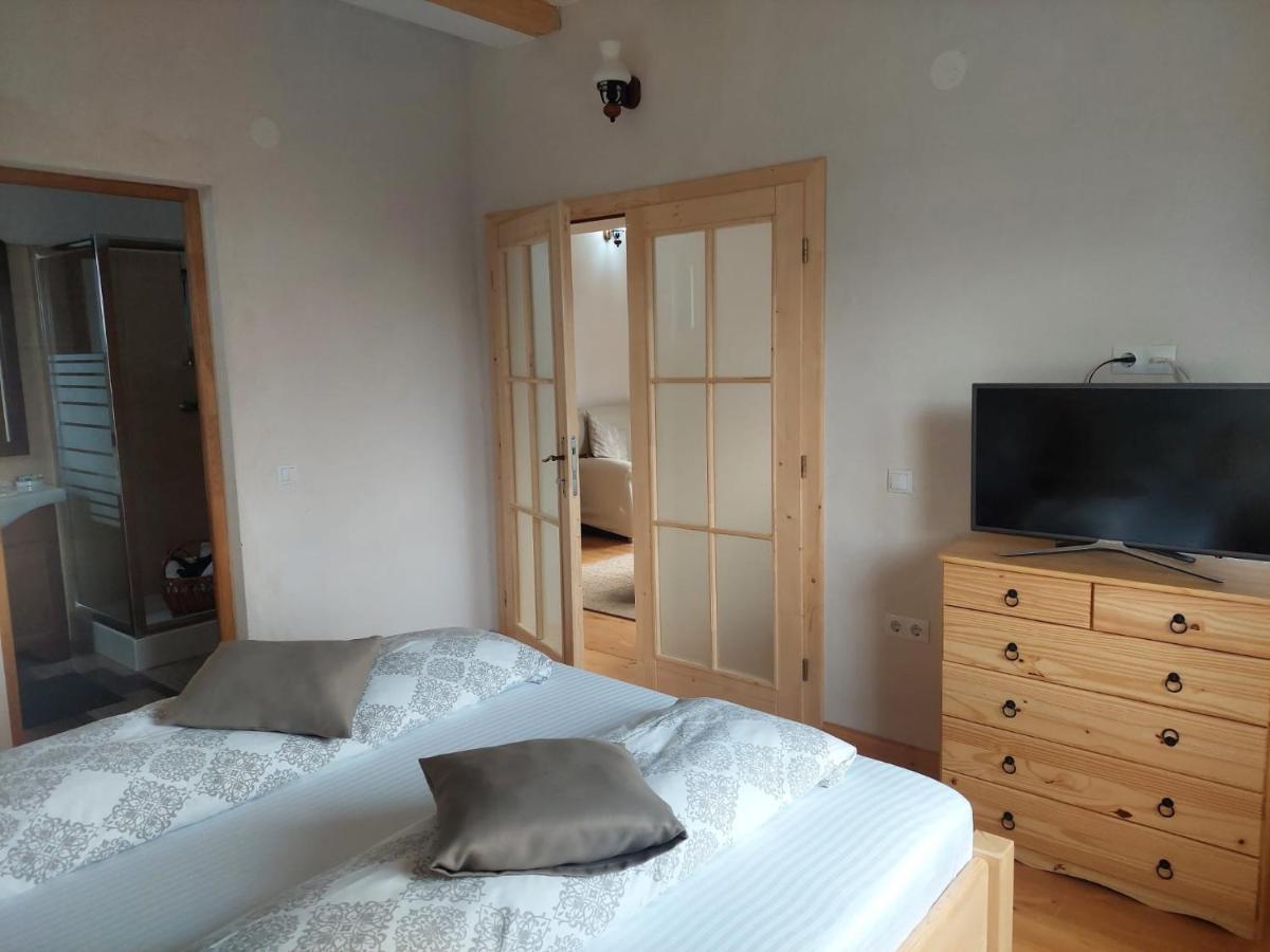 בית אירוח Casa Oaspeti Transfagarasan *