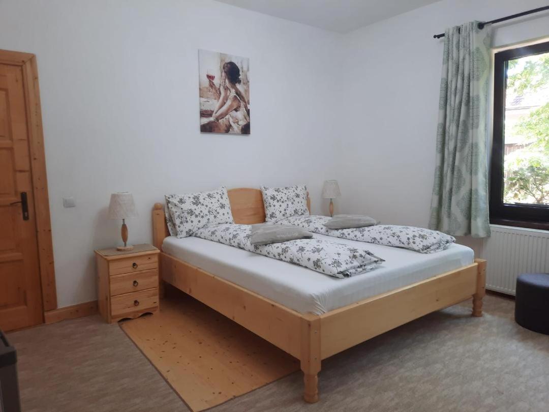 Casa Oaspeti Transfagarasan Cîrţişoara