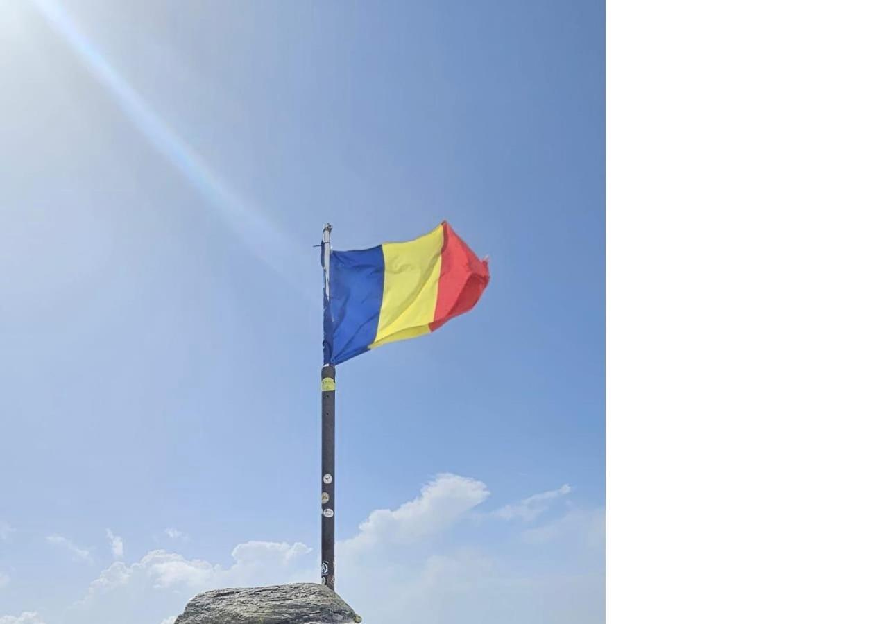 Casa Oaspeti Transfagarasan בית אירוח