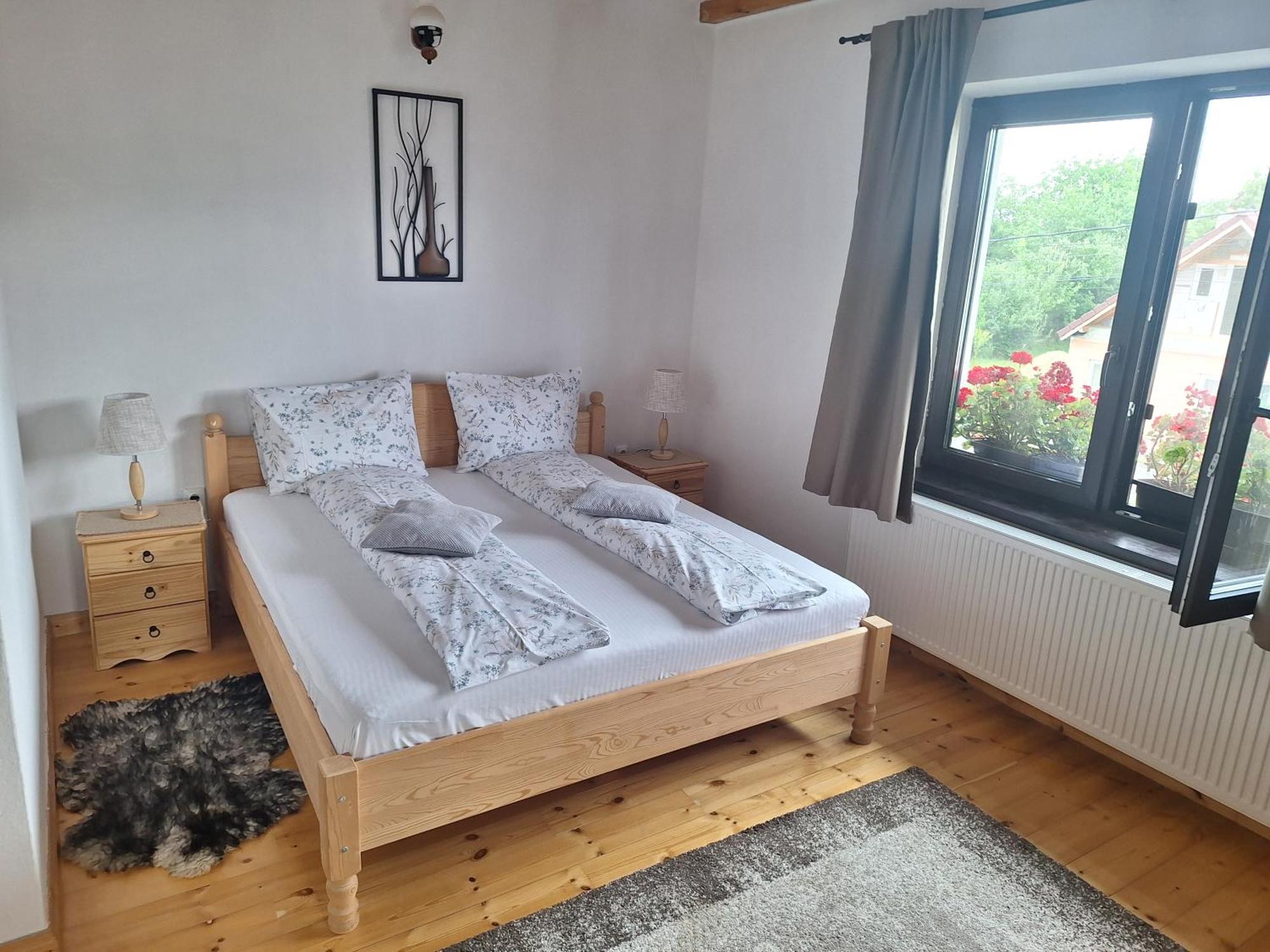 Casa Oaspeti Transfagarasan