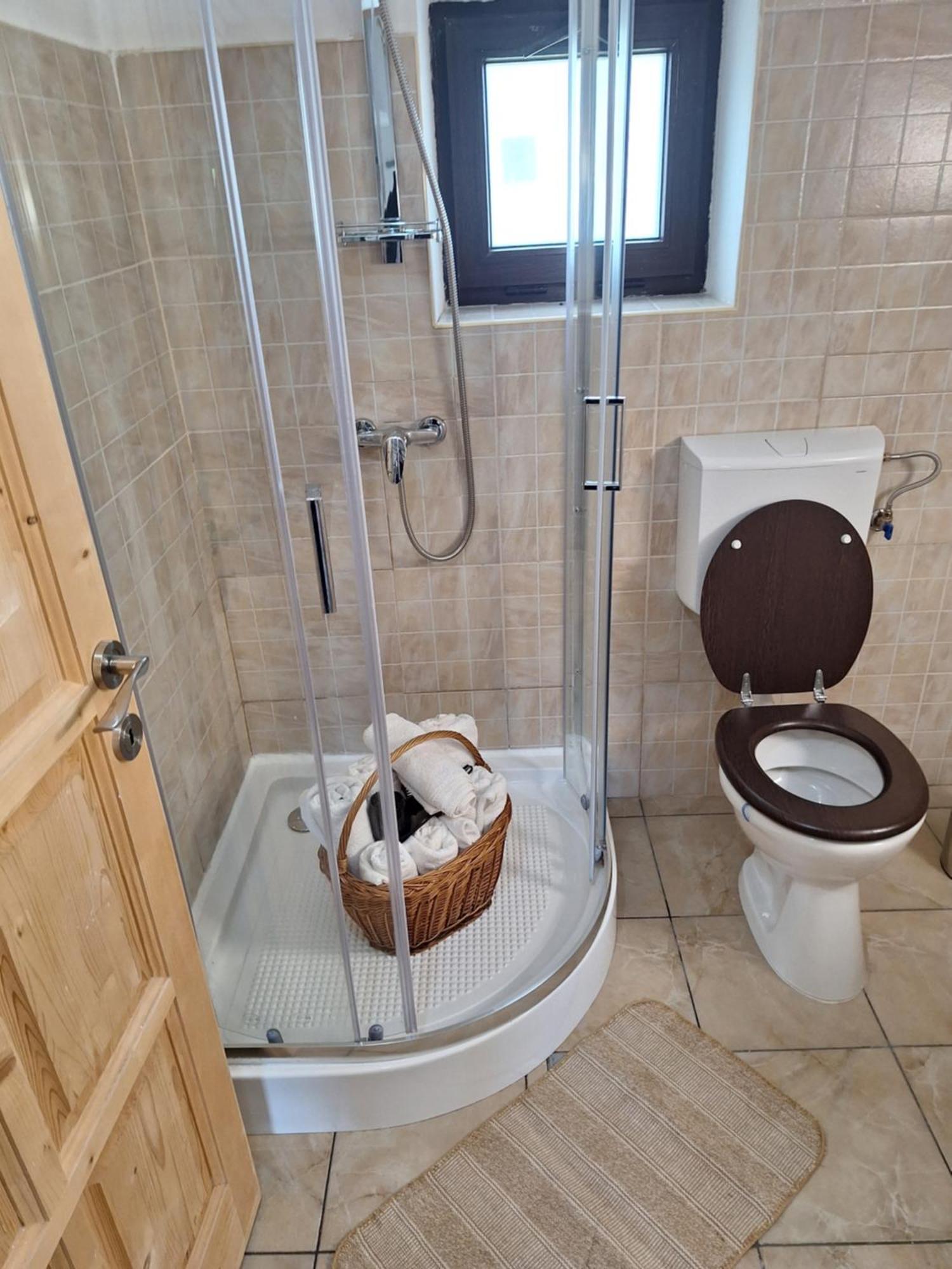 בית אירוח Casa Oaspeti Transfagarasan